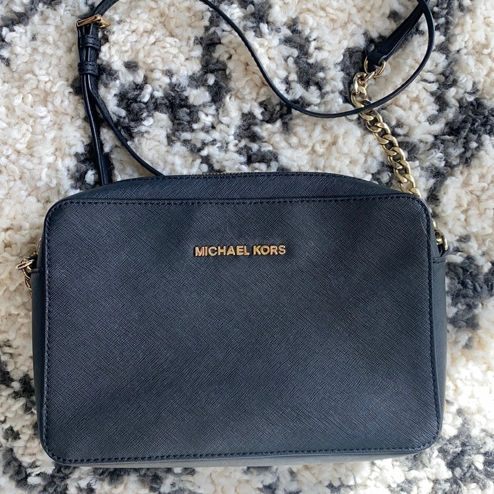 Michael Kors crossbody